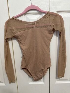 Leotard adult xsmall